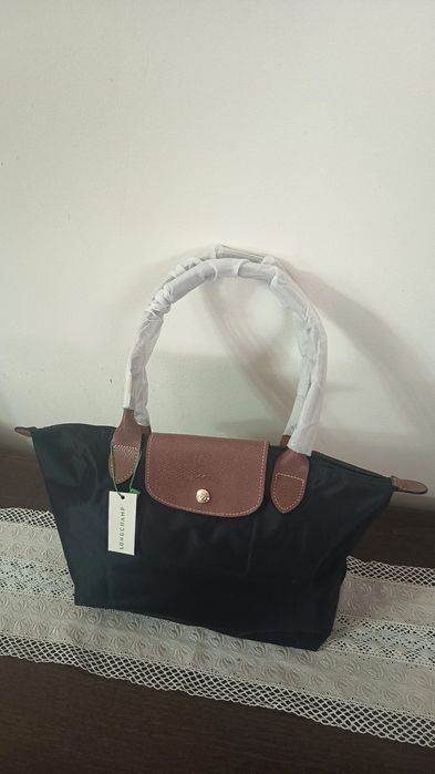 Mala Longchamp Le Pilage S
