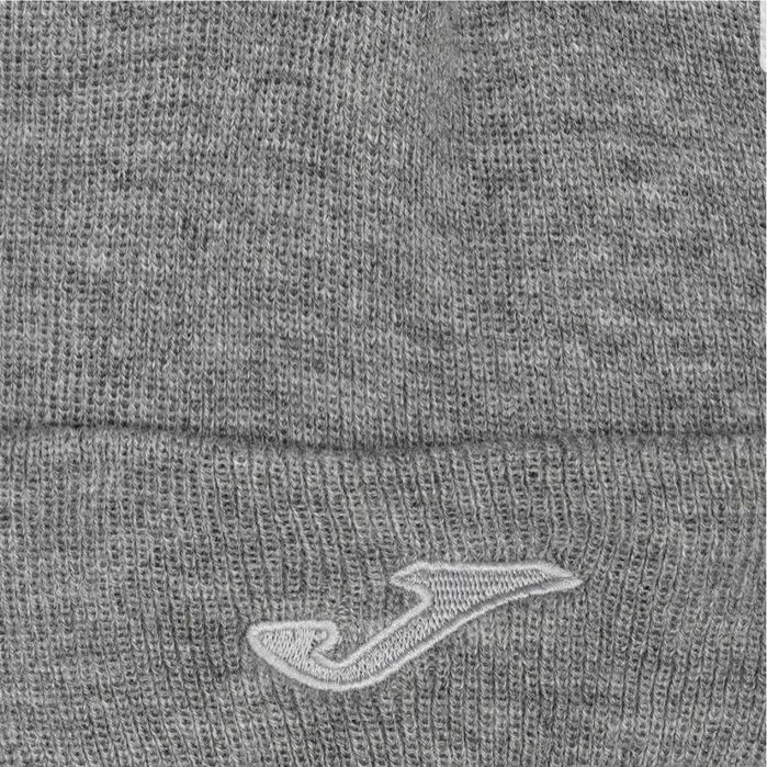 Шапка Joma сіра _