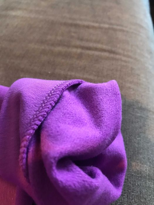 spodnie dresowe  benetton nowe