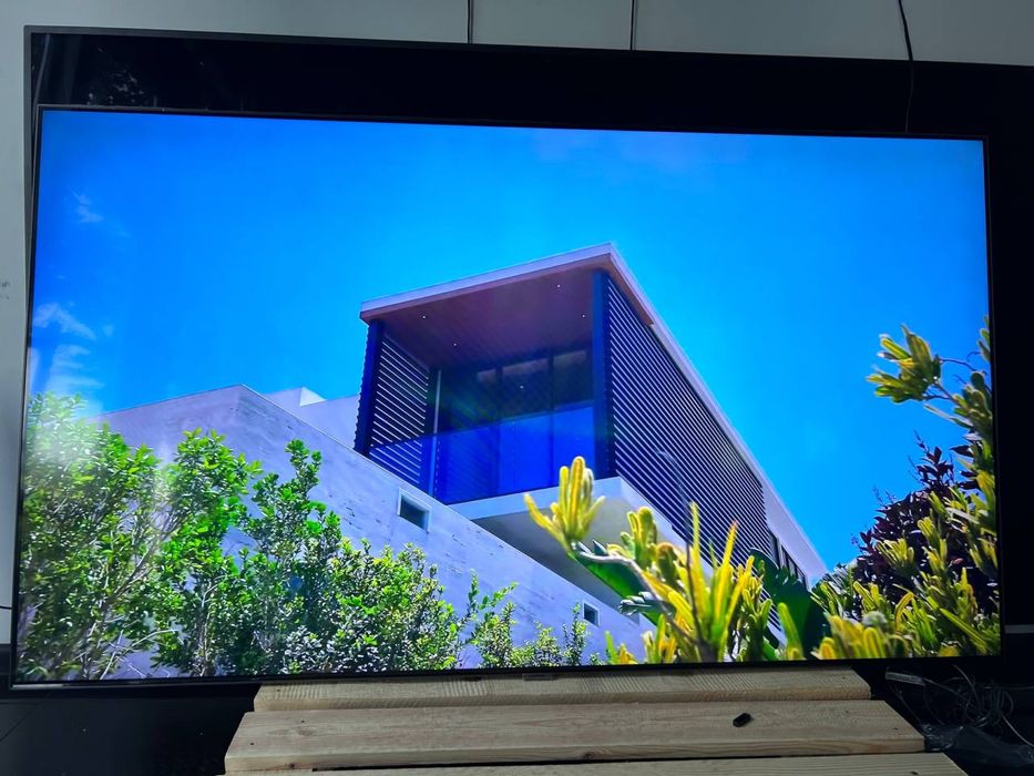 Преміум ТВ! MiniLed QLED 144Гц, 65” Samsung QE65QN70FAUXUA
