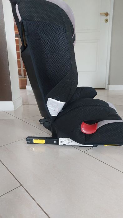 Fotelik samochodowy RECARO Monza Nova 2