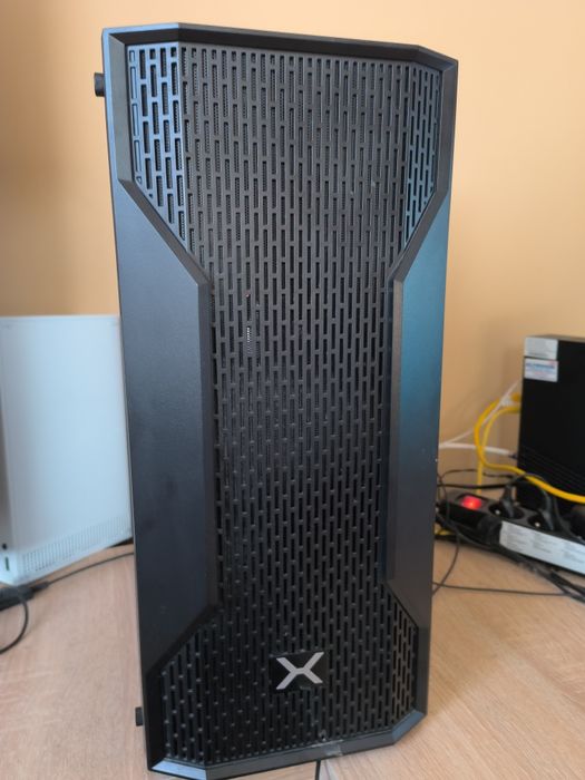 Komputer gamingowy i5 10600KF Rtx4060