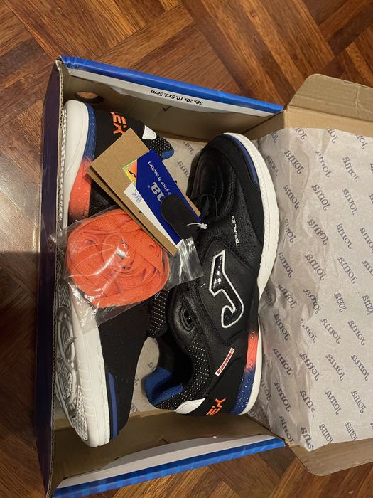 Sapatilhas Top Flex437154582323548162