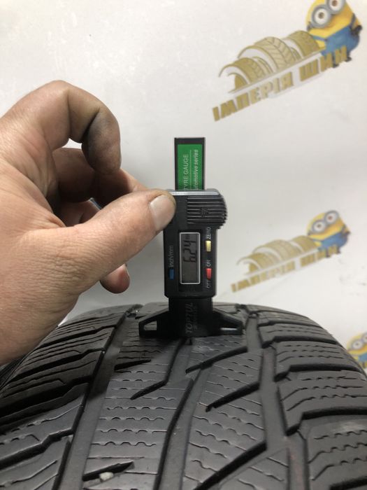 Шини Matador 215/60R17. 2шт. Зима 2023р (0385)