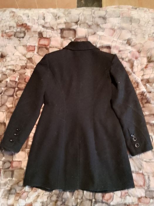 Пальто суконне жіноче 46-48р.