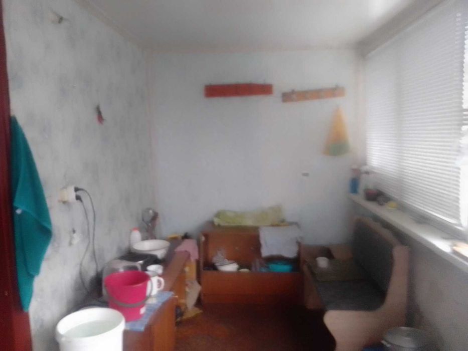 Продаж будинку с.Попівка