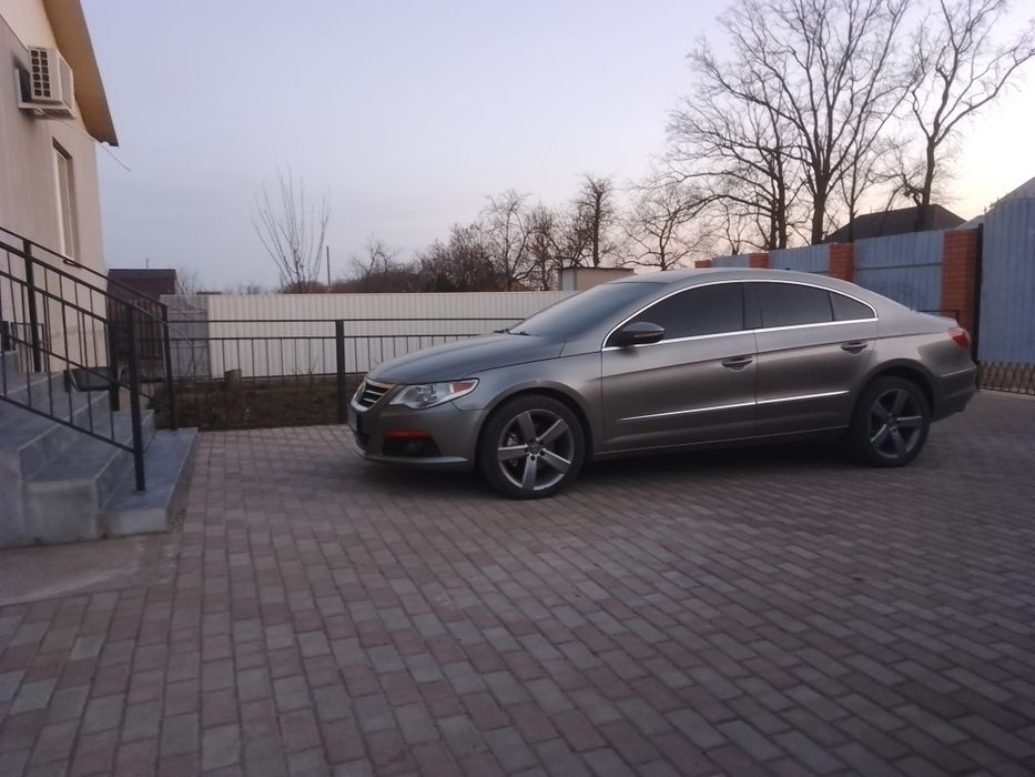 Продам Volzwagen