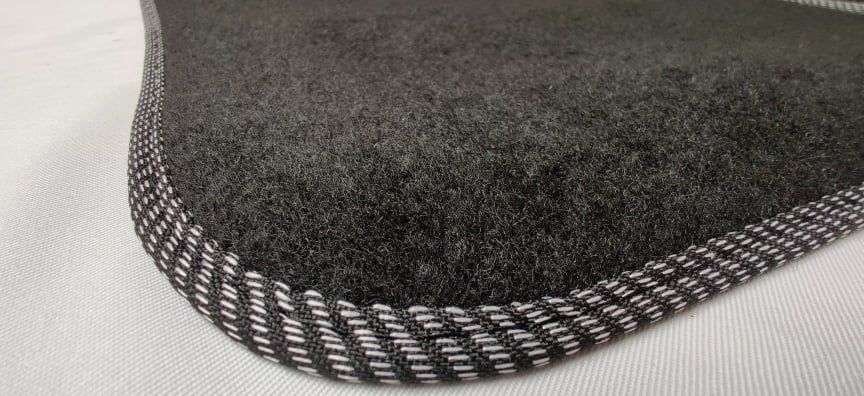 tapetes MINI clássico