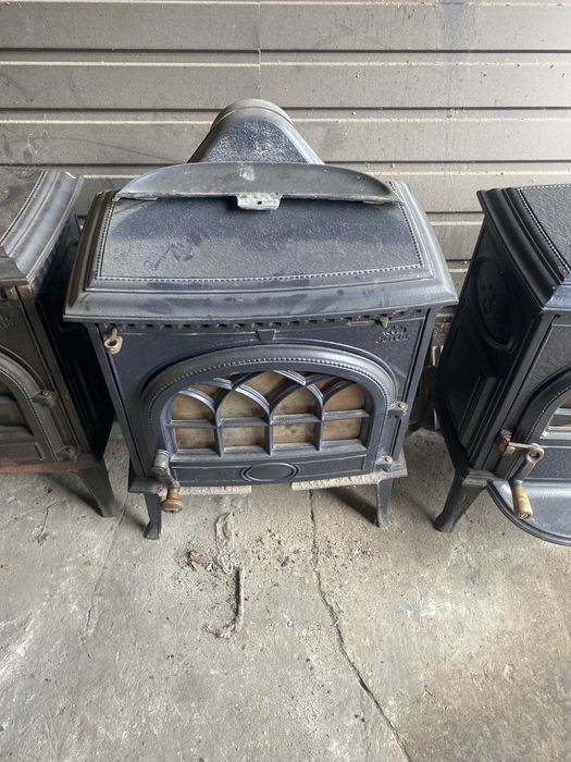 Piecyk Koza Jotul/Dovre