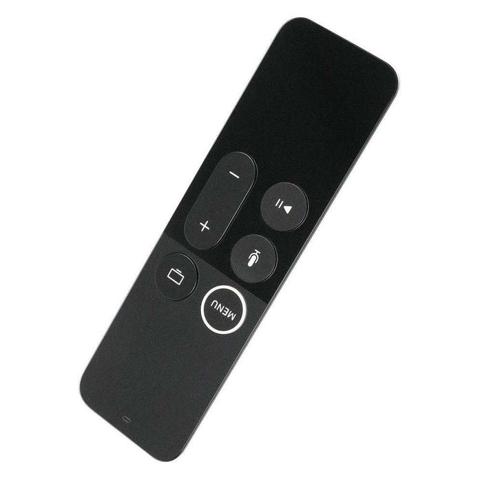 Apple tv пульт новий