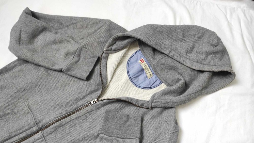 Худі чоловічий Levis 

розмір: M