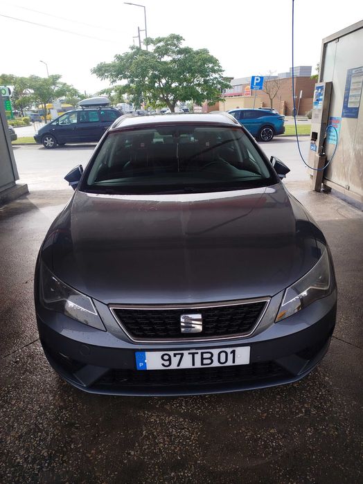 Seat Leon ST