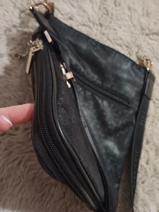 Torebka Kazar listonoszka A5