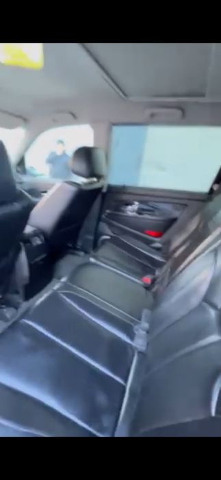 Rexton 2 2007 4AWD 185 л.с.