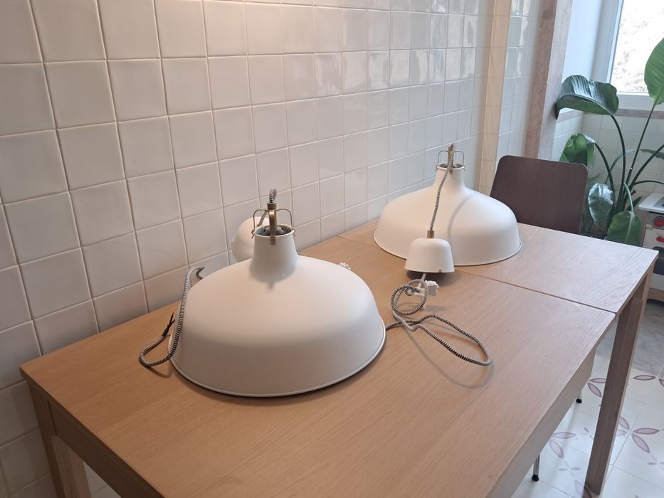 Candeeiro Suspenso Ranarp, Ikea