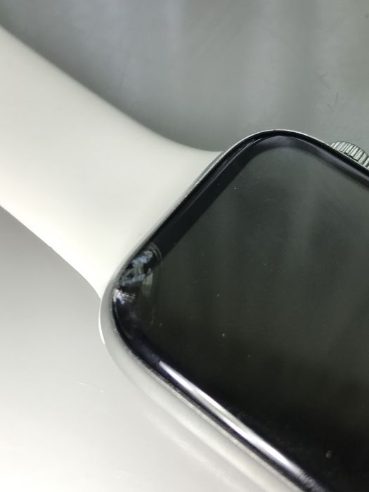 Годинник серій Watch8