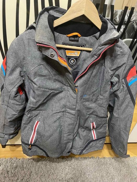 Гірськолижна куртка killtec