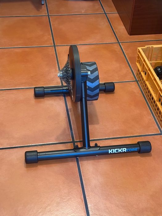 Wahoo Kickr Core