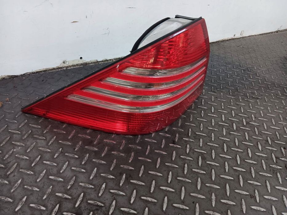lampa lewy tył tylna mercedes w220 lift a2208200764 eu