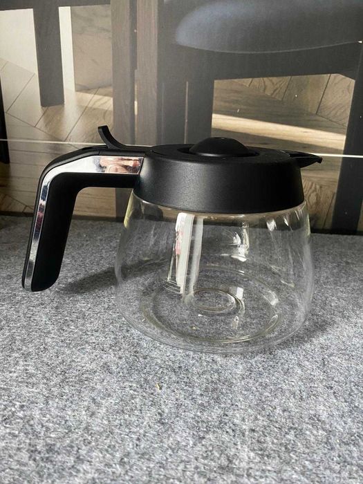 Ekspres do kawy Severin KA 4850 FILKA – używany