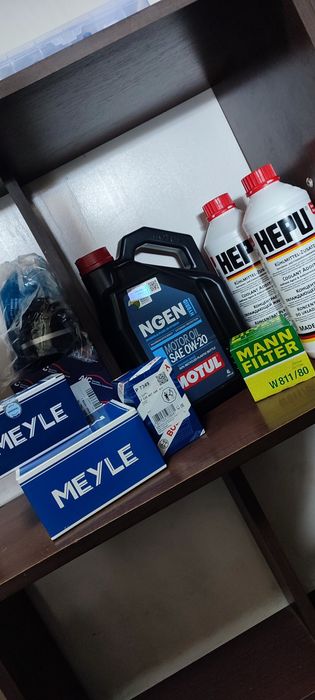 Магазин автозапчастин. Автозапчастини в наявності та під замовлення.