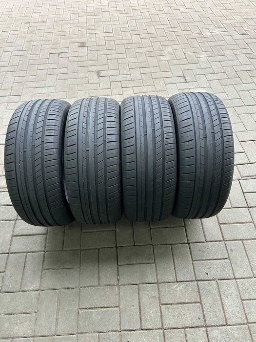 Шини 235/50 R18 100W Habilead Headking S2000