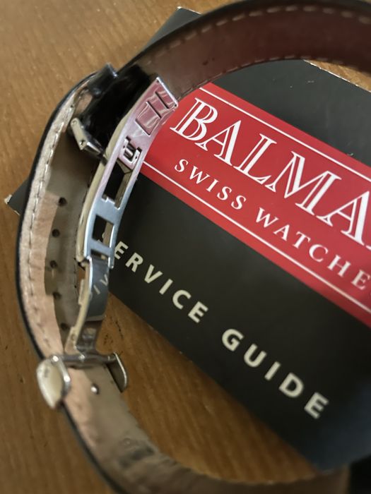 Часы женские Balmain