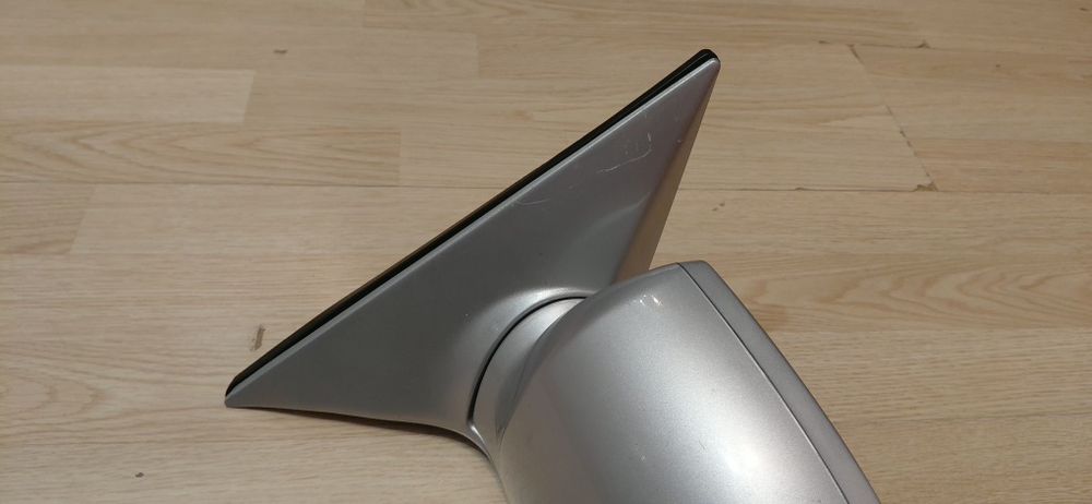 Дзеркало ліве - киа опирус Kia opirus