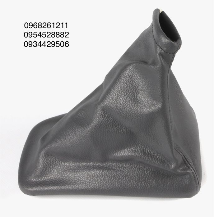 Ручка чехол кпп кулисы MB Sprinter Мерседес Спринтер Спрінтер рукоятка ...