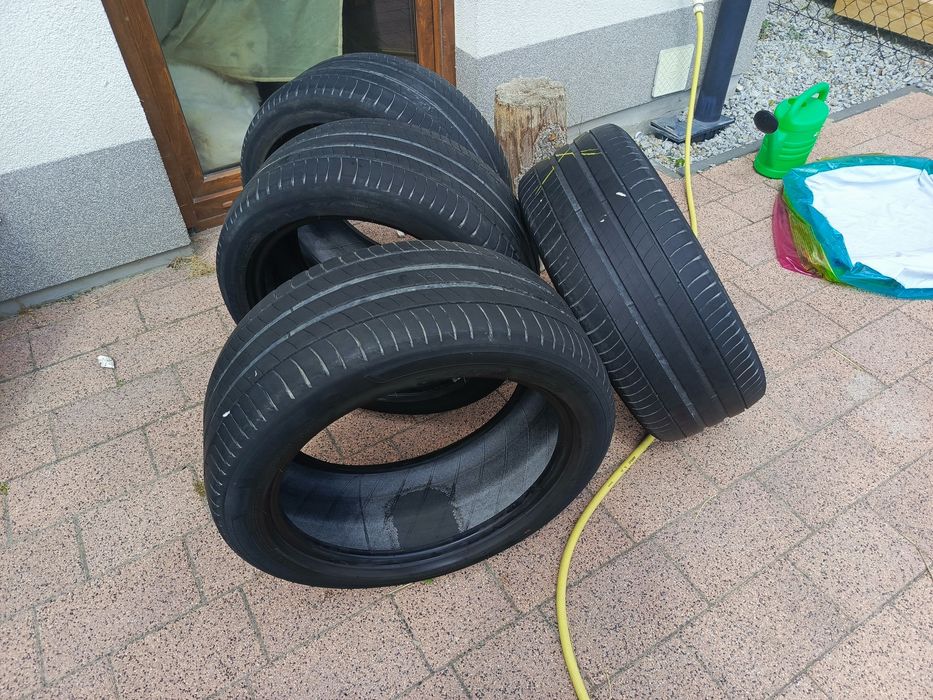Opony Michelin primacy 3 235 45