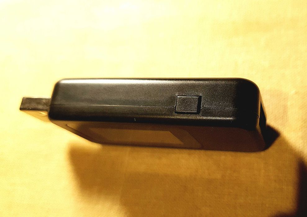 Продам тестер для точного измерения ёмкости аккумулятора телефона