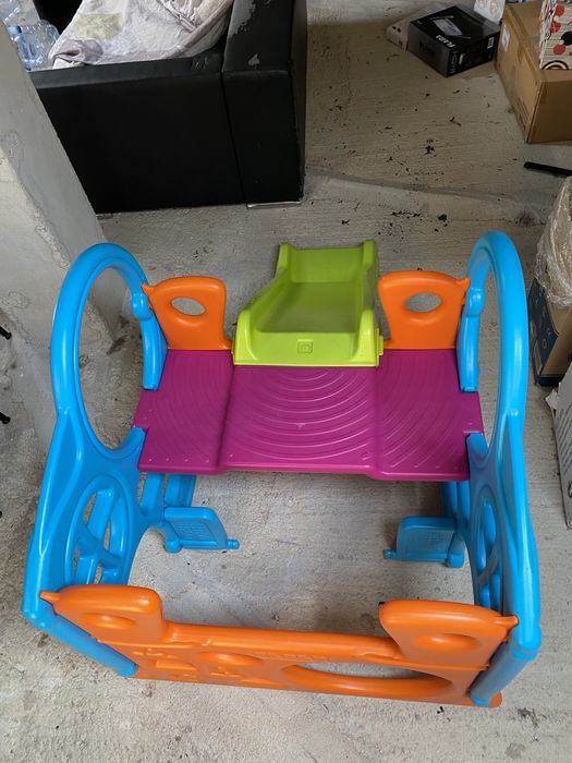 Children's Slide64751698291202123