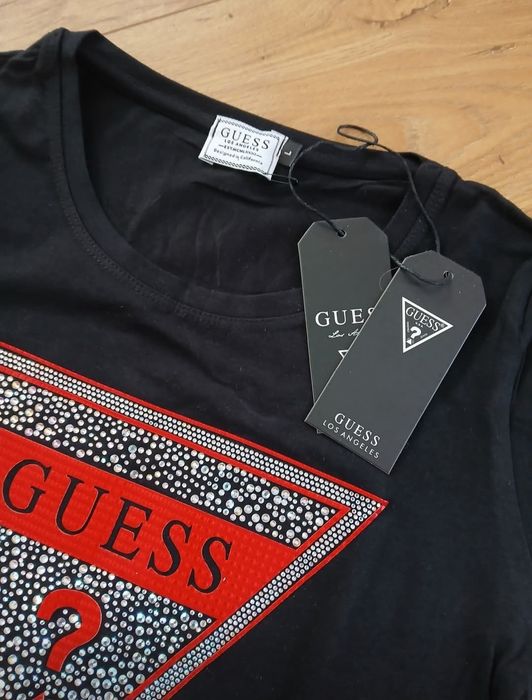 Koszulka damska Guess