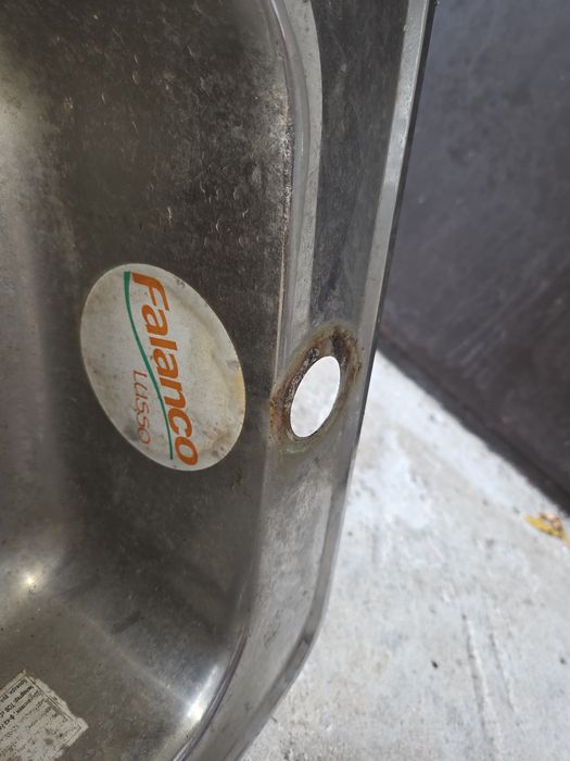 Мийка Falanco Lusso