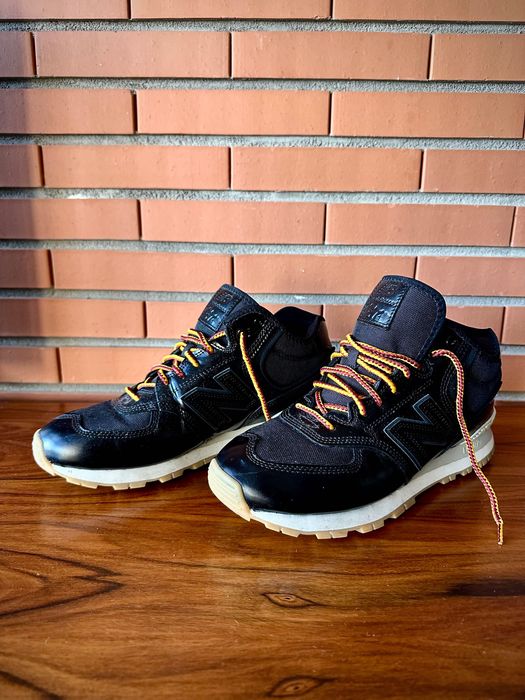 Ténis / Saoatilhas New Balance 574H n-44,5