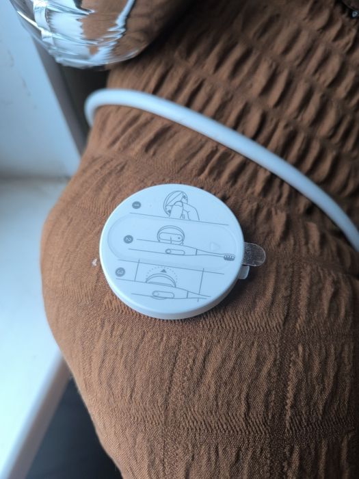 Oclean беспроводная зарядка