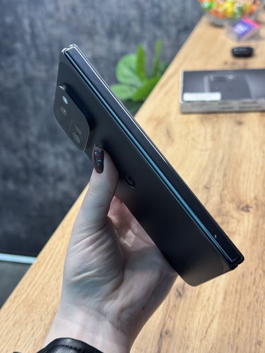 Гарантія • Google Pixel 9 Pro Fold • Neverlock • 16/256GB • 98%Aкб • Оплата частинами