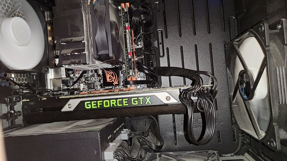 Karta graficzna GTX Titan X 12 GB