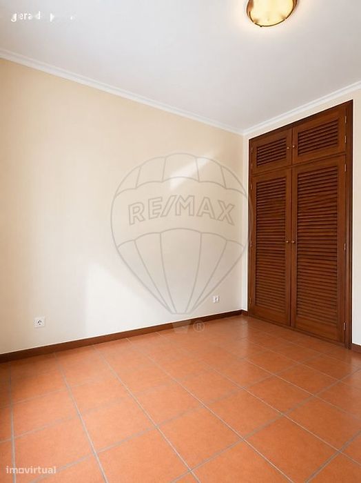 Moradia T2 para arrendamento