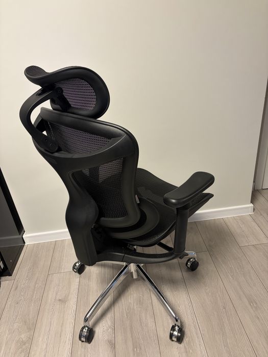 Fotel ergonomiczny