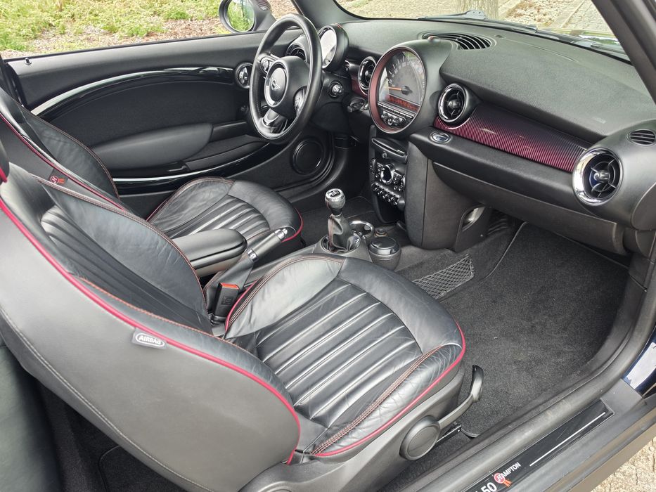 MINI Clubman — fotografia 7