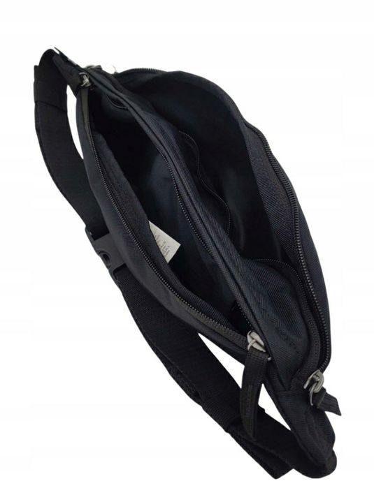 NIKE duża biodrówka pas torebka na ramię sportowa nerka