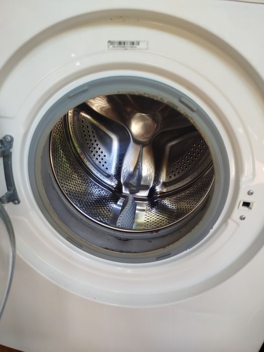 Máquina de lavar roupa Newpol 8kg  NW8100F2