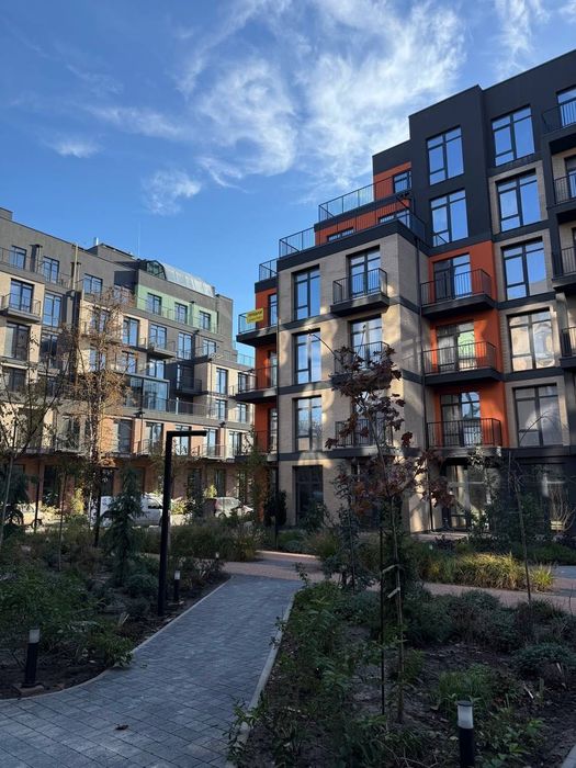 2-rooms apartment apartment by the address st. Kulikovo pole pl Oktyabrskoy revolyutsii pl (area 90,5 m²) - Atlanta.ua - photo 23