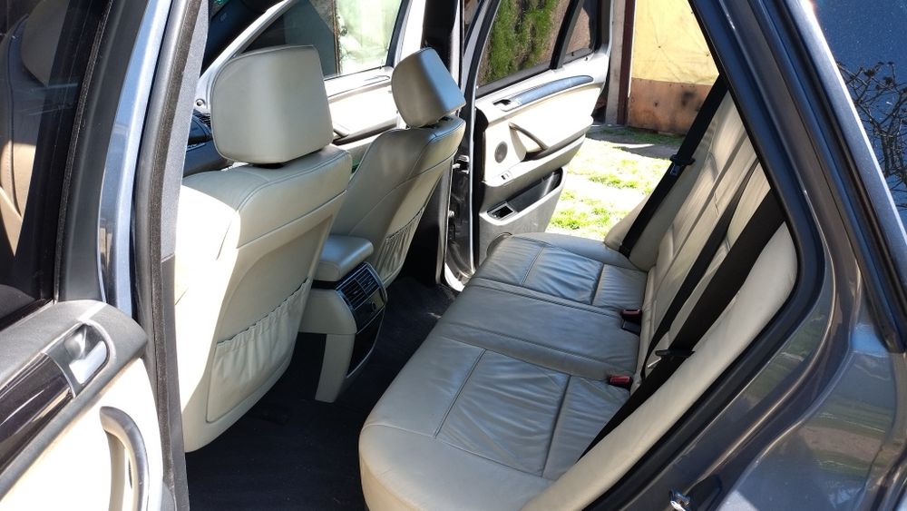 BMW X5 E53 2006р.