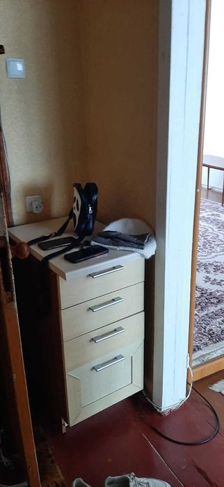 1 кімнатна квартира на Алмазному