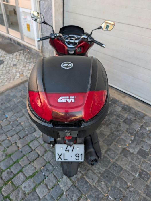 Honda PCX  125cc