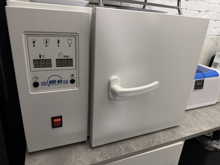 Сухожаровой шкаф ГП-20 для стерилизации инструментов