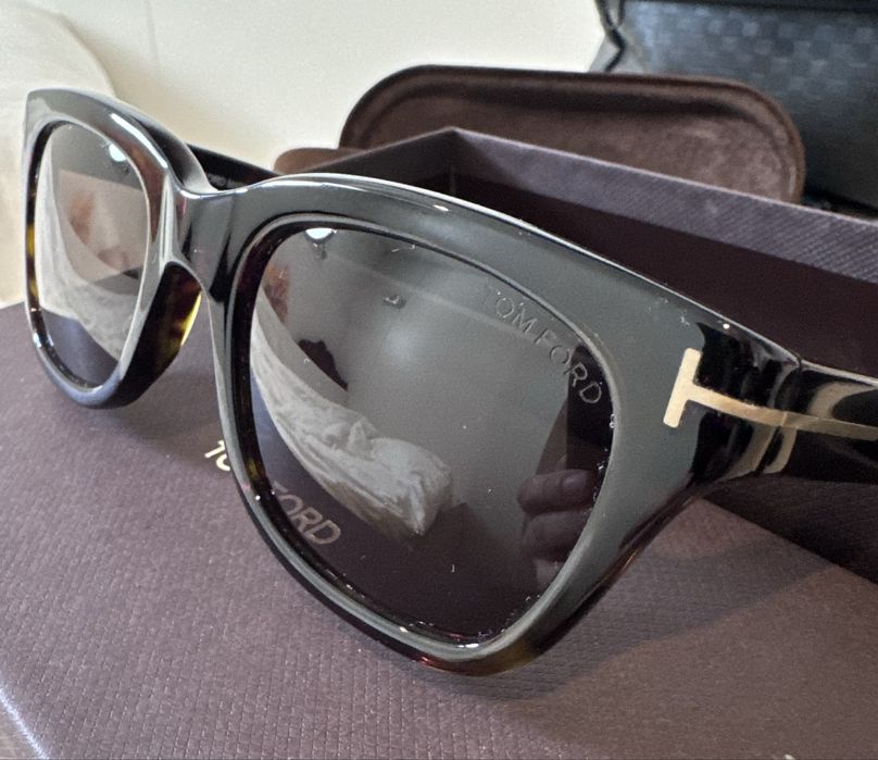 James Bond Spectre Tom Ford