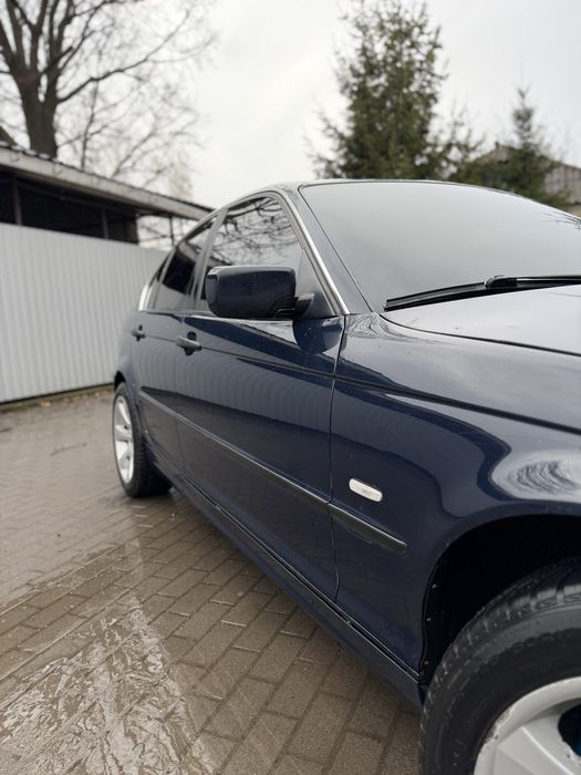 Bmw e46 3 series бмв е46 BMW E46